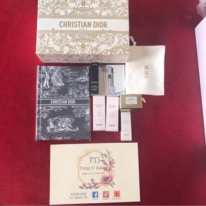 Dior Beauty for $125 🛑PRICE IS FIRM🛑